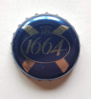 1664, Kronenbourg